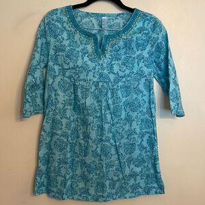 Calypso for Target Little Girls Dress